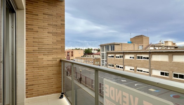 Videresalg - Leilighet - San Miguel de Salinas - San Miguel De Salinas