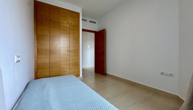 Videresalg - Leilighet - San Miguel de Salinas - San Miguel De Salinas