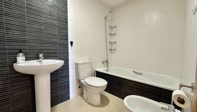 Videresalg - Leilighet - San Miguel de Salinas - San Miguel De Salinas