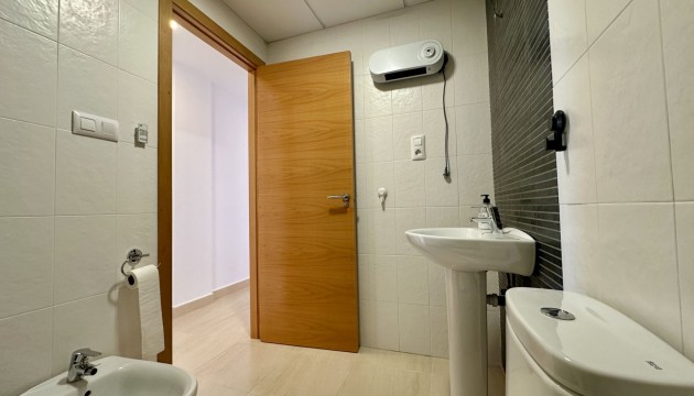 Videresalg - Leilighet - San Miguel de Salinas - San Miguel De Salinas