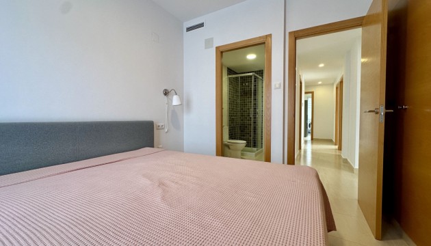 Videresalg - Leilighet - San Miguel de Salinas - San Miguel De Salinas