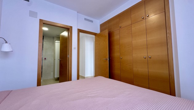 Videresalg - Leilighet - San Miguel de Salinas - San Miguel De Salinas