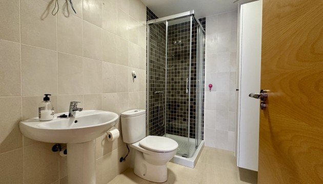 Videresalg - Leilighet - San Miguel de Salinas - San Miguel De Salinas