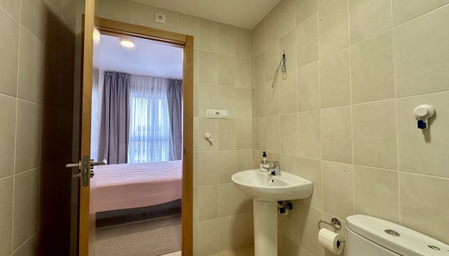 Videresalg - Leilighet - San Miguel de Salinas - San Miguel De Salinas