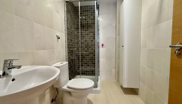 Videresalg - Leilighet - San Miguel de Salinas - San Miguel De Salinas