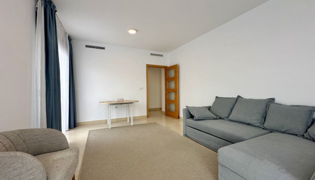 Videresalg - Leilighet - San Miguel de Salinas - San Miguel De Salinas