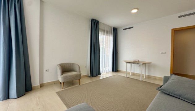 Videresalg - Leilighet - San Miguel de Salinas - San Miguel De Salinas