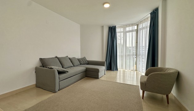 Videresalg - Leilighet - San Miguel de Salinas - San Miguel De Salinas