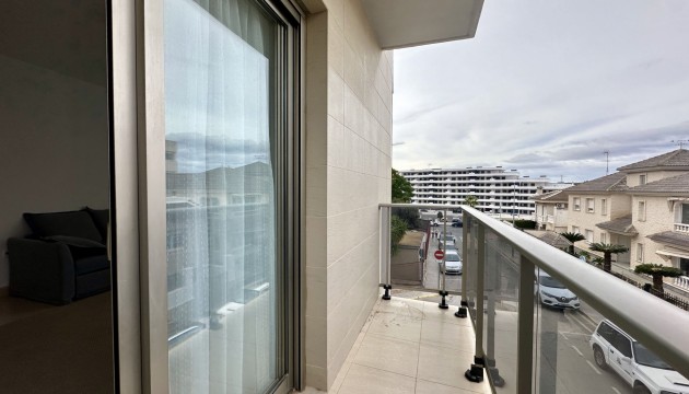 Videresalg - Leilighet - San Miguel de Salinas - San Miguel De Salinas