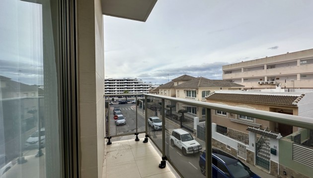 Videresalg - Leilighet - San Miguel de Salinas - San Miguel De Salinas