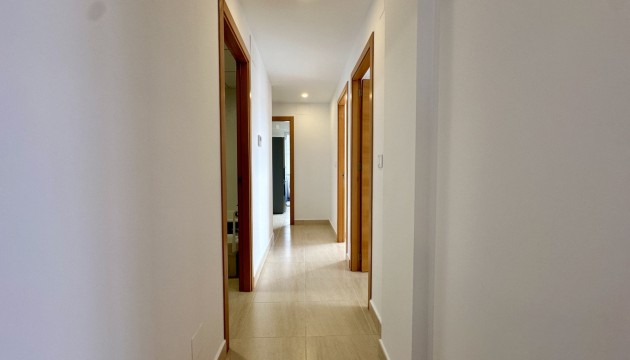 Videresalg - Leilighet - San Miguel de Salinas - San Miguel De Salinas