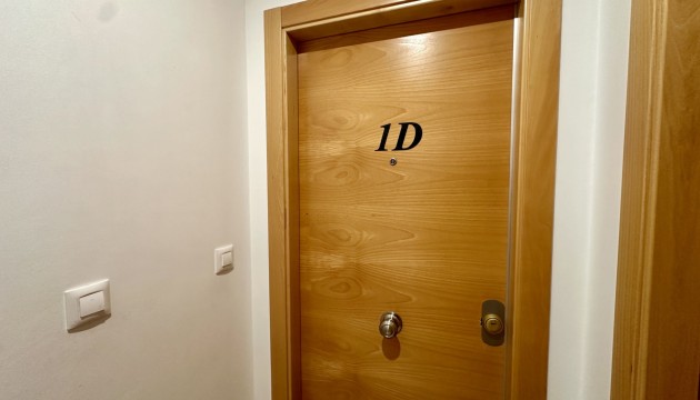 Videresalg - Leilighet - San Miguel de Salinas - San Miguel De Salinas