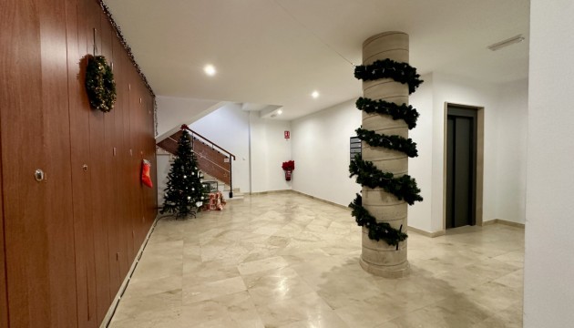 Videresalg - Leilighet - San Miguel de Salinas - San Miguel De Salinas