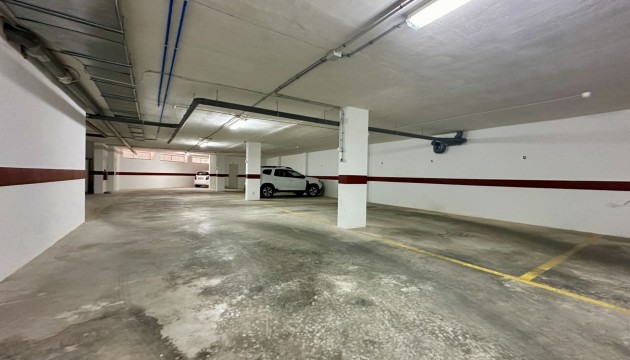 Videresalg - Leilighet - San Miguel de Salinas - San Miguel De Salinas