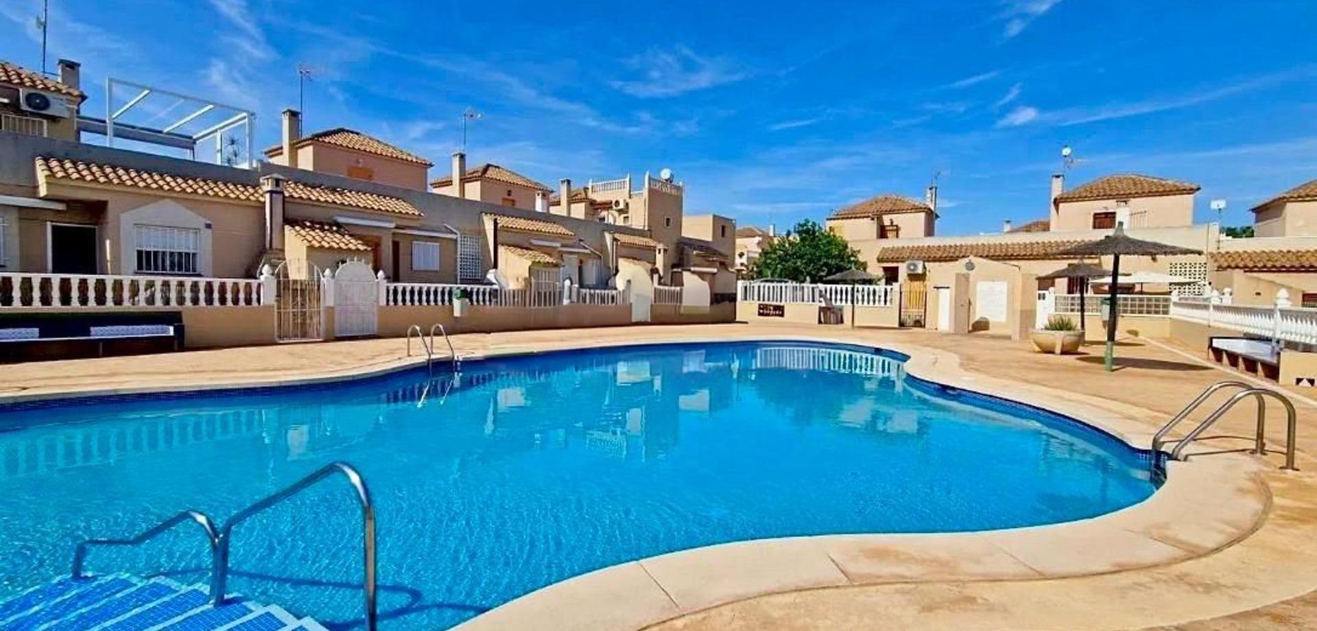 House in Residencia los Altos - view 1