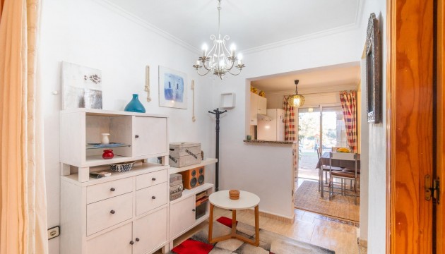 Resale - Townhouse - Torrevieja - Los Balcones - Los Altos del Edén