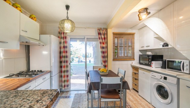 Resale - Townhouse - Torrevieja - Los Balcones - Los Altos del Edén