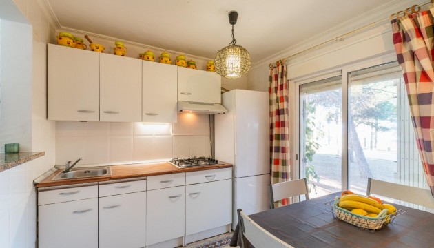 Resale - Townhouse - Torrevieja - Los Balcones - Los Altos del Edén