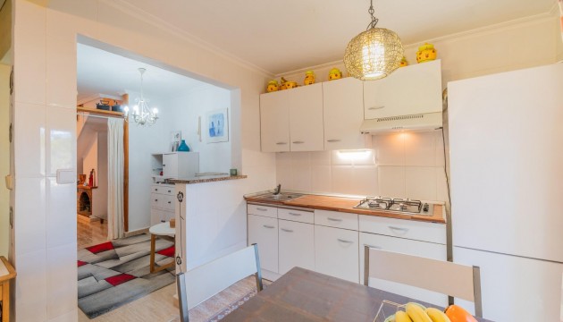 Resale - Townhouse - Torrevieja - Los Balcones - Los Altos del Edén