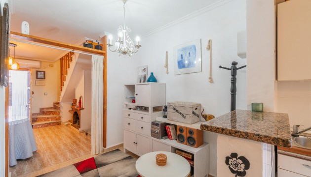 Resale - Townhouse - Torrevieja - Los Balcones - Los Altos del Edén