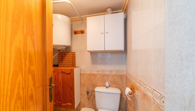 Resale - Townhouse - Torrevieja - Los Balcones - Los Altos del Edén