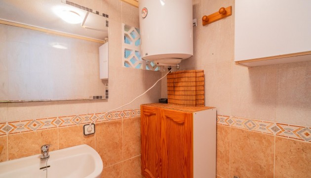 Resale - Townhouse - Torrevieja - Los Balcones - Los Altos del Edén