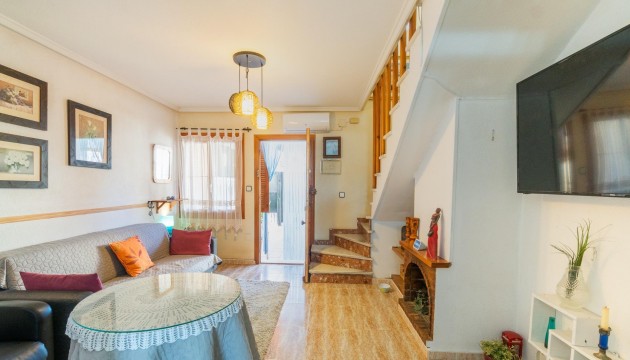Resale - Townhouse - Torrevieja - Los Balcones - Los Altos del Edén