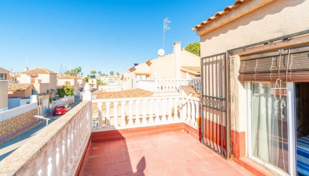 Resale - Townhouse - Torrevieja - Los Balcones - Los Altos del Edén