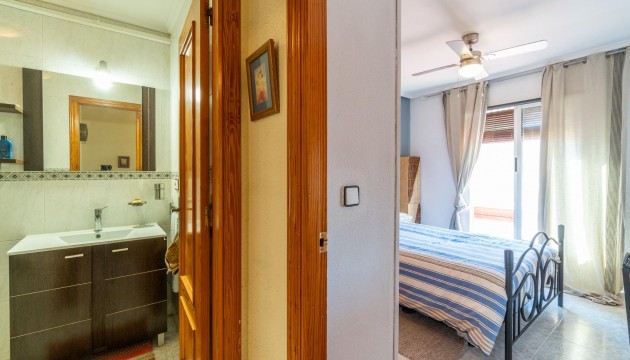 Resale - Townhouse - Torrevieja - Los Balcones - Los Altos del Edén