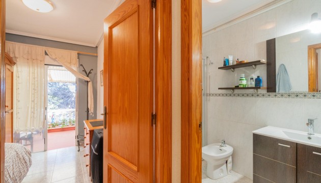 Resale - Townhouse - Torrevieja - Los Balcones - Los Altos del Edén