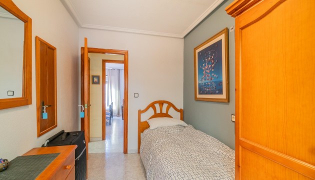 Resale - Townhouse - Torrevieja - Los Balcones - Los Altos del Edén