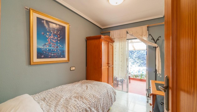 Resale - Townhouse - Torrevieja - Los Balcones - Los Altos del Edén