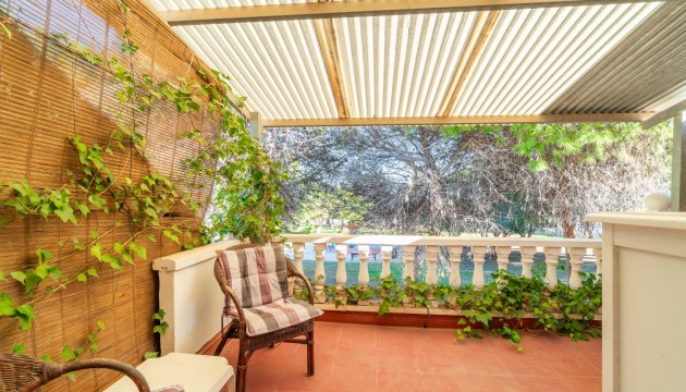 Resale - Townhouse - Torrevieja - Los Balcones - Los Altos del Edén