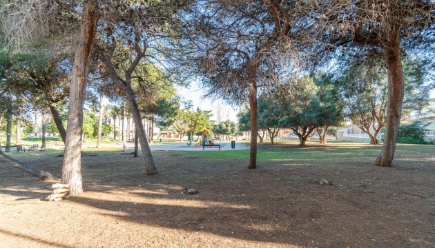 Resale - Townhouse - Torrevieja - Los Balcones - Los Altos del Edén