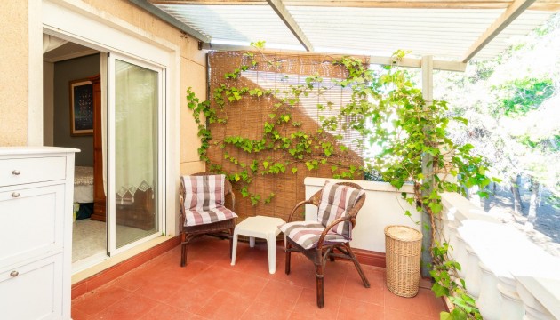 Resale - Townhouse - Torrevieja - Los Balcones - Los Altos del Edén