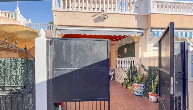 Resale - Townhouse - Torrevieja - Los Balcones - Los Altos del Edén