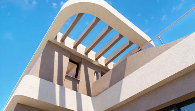 Nueva construcción  - Chalet Independiente - Daya Nueva