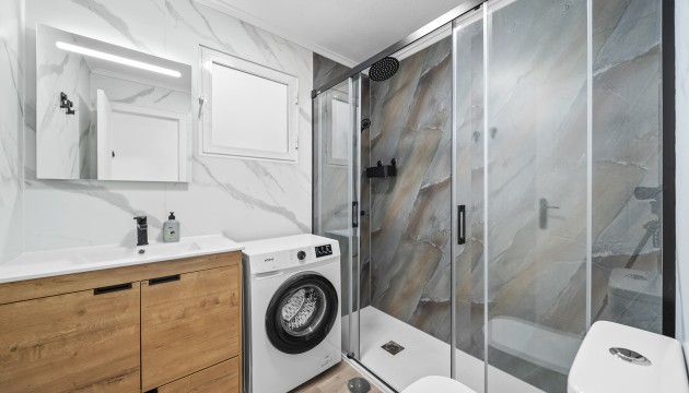 Перепродажа - Квартира - Torrevieja