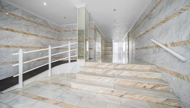 Перепродажа - Квартира - Torrevieja