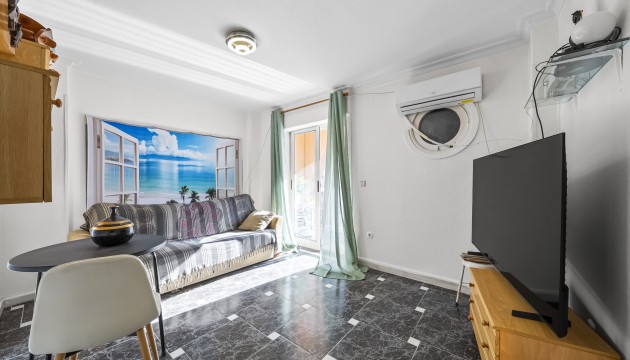 Resale - Apartment - Torrevieja - Torrelamata - La Mata