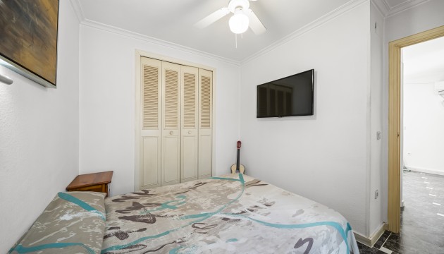 Resale - Apartment - Torrevieja - Torrelamata - La Mata