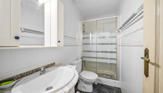 Resale - Apartment - Torrevieja - Torrelamata - La Mata