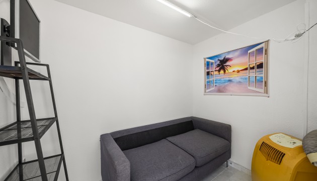 Resale - Apartment - Torrevieja - Torrelamata - La Mata