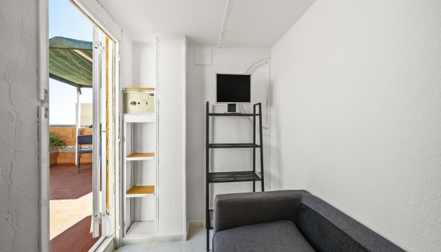 Resale - Apartment - Torrevieja - Torrelamata - La Mata