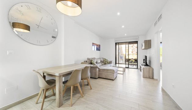 Resale - Apartment - Torrevieja - Torrelamata - La Mata