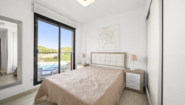 Resale - Apartment - Torrevieja - Torrelamata - La Mata