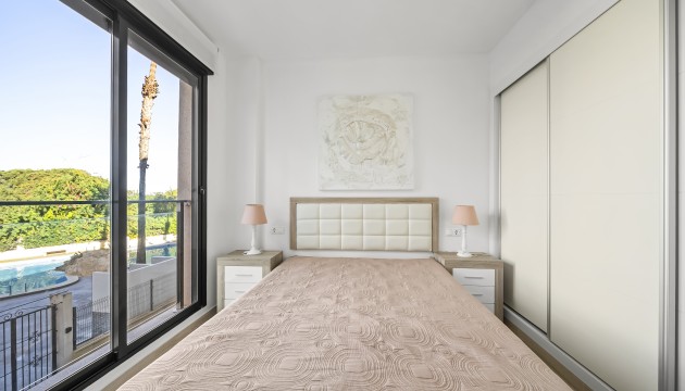 Resale - Apartment - Torrevieja - Torrelamata - La Mata