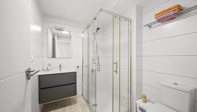 Resale - Apartment - Torrevieja - Torrelamata - La Mata