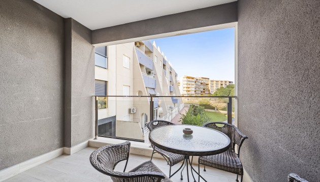 Resale - Apartment - Torrevieja - Torrelamata - La Mata