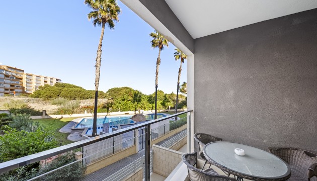 Resale - Apartment - Torrevieja - Torrelamata - La Mata